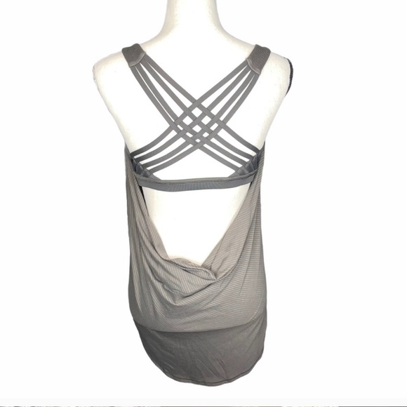 Lululemon Wild Tank Top - Picture 2 of 4